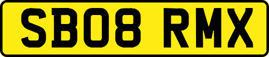 SB08RMX