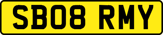 SB08RMY
