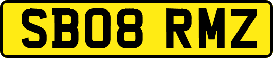 SB08RMZ