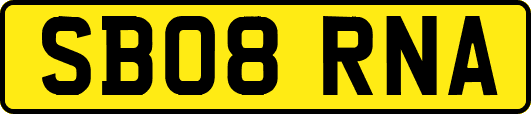 SB08RNA
