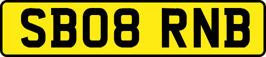 SB08RNB