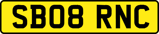 SB08RNC