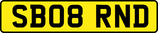 SB08RND