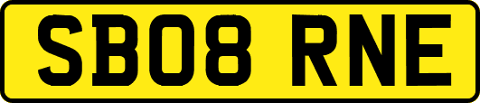 SB08RNE