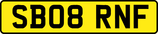 SB08RNF