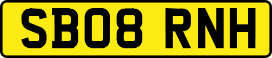 SB08RNH