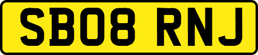 SB08RNJ