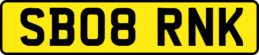 SB08RNK