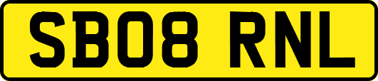 SB08RNL