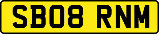SB08RNM