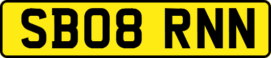 SB08RNN