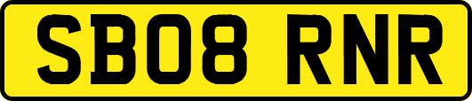 SB08RNR