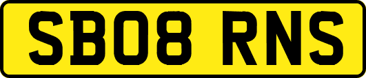 SB08RNS