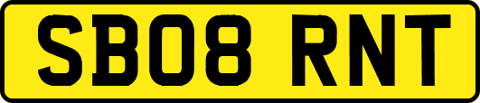 SB08RNT