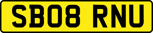 SB08RNU
