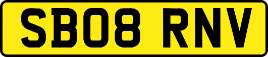 SB08RNV