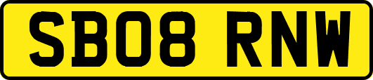 SB08RNW