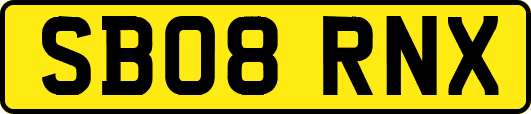 SB08RNX
