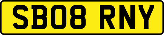 SB08RNY