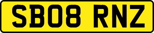 SB08RNZ