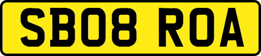 SB08ROA