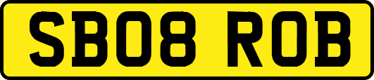 SB08ROB