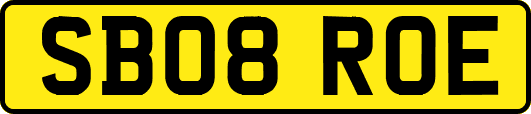 SB08ROE