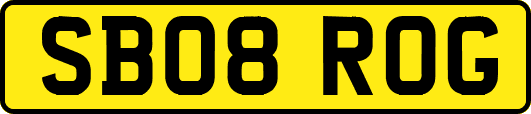 SB08ROG