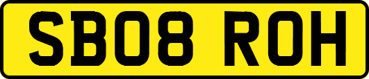 SB08ROH