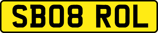 SB08ROL