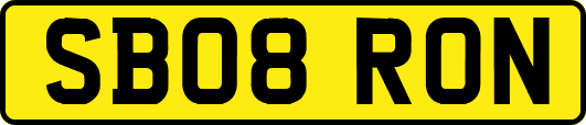 SB08RON