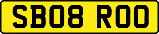 SB08ROO