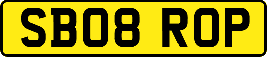 SB08ROP
