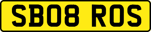 SB08ROS