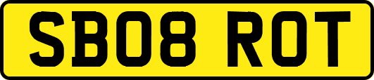 SB08ROT