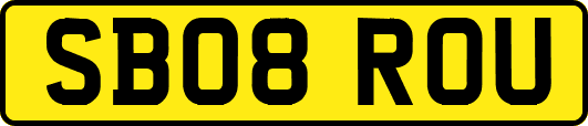 SB08ROU