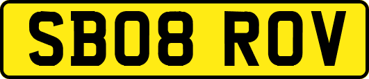 SB08ROV