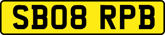 SB08RPB