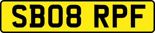 SB08RPF