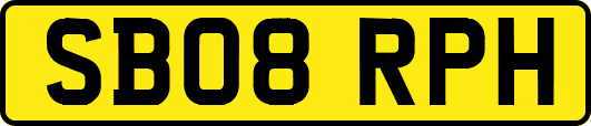 SB08RPH