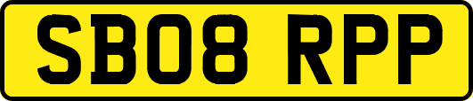 SB08RPP