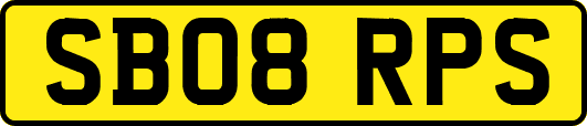 SB08RPS