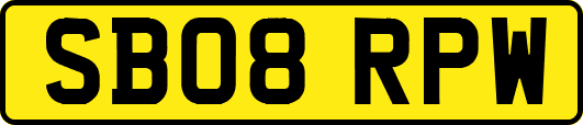 SB08RPW