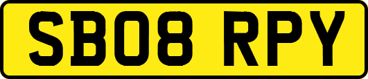 SB08RPY