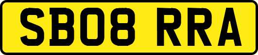 SB08RRA