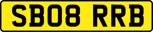 SB08RRB