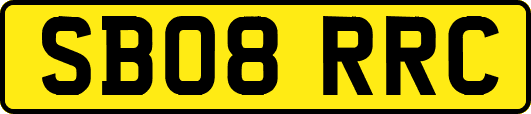SB08RRC