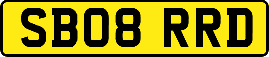 SB08RRD