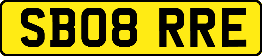 SB08RRE