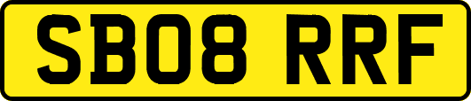 SB08RRF